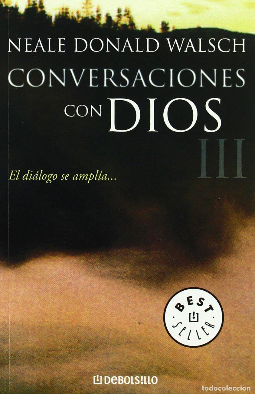 Libros de segunda mano: Conversaciones con Dios III (BEST SELLER) - Foto 1