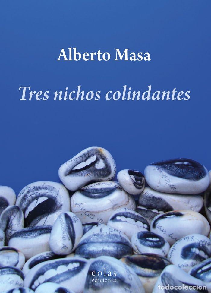 Livres d'occasion: Tres nichos colindantes: 60 (Caldera del Dagda)