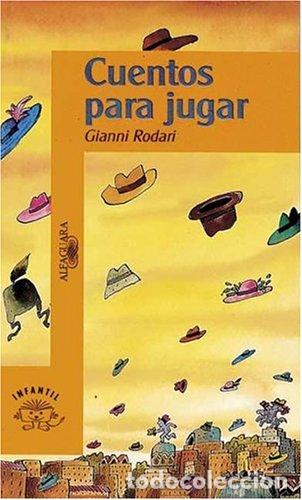 Libros de segunda mano: Cuentos Para Jugar = Stories for Children - Foto 1