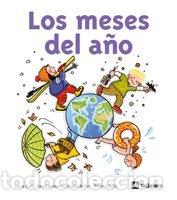 Libros de segunda mano: Los meses del a&ntilde;o: 13 (Mi mes) - Foto 1