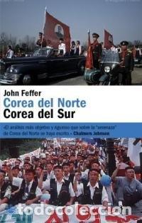 Libros de segunda mano: Corea del norte - corea del sur: 065 (OTROS NO FICCI&Oacute;N) - Foto 1