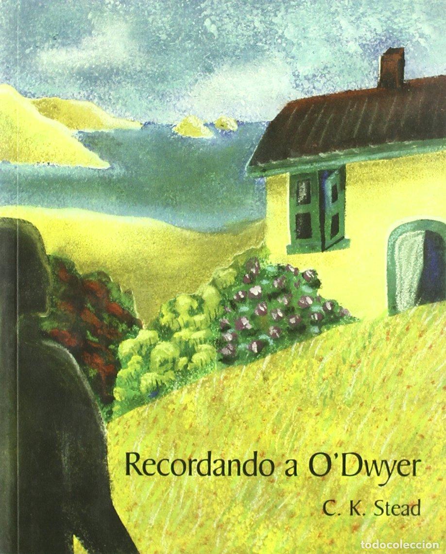 Libros de segunda mano: Recordando a ODwyer (B&aacute;rbaros) - Foto 1