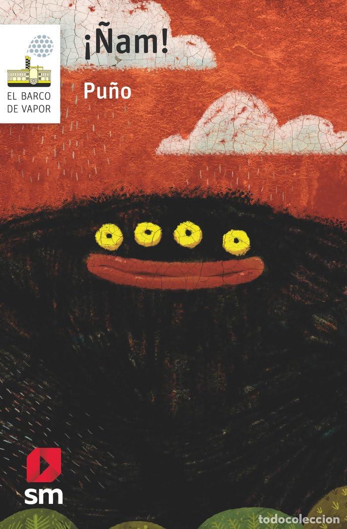 Libros de segunda mano: &iexcl;&Ntilde;am!: 164 (El Barco de Vapor Blanca) - Foto 1