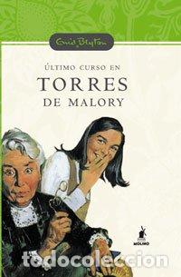 Libros de segunda mano: Ultimo curso en torres de malory (n.E): 006 (INOLVIDABLES) - Foto 1
