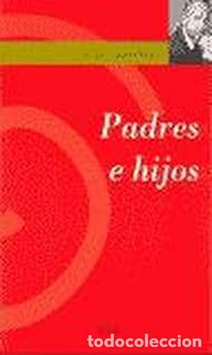 Libros de segunda mano: Padres e hijos. una relacion