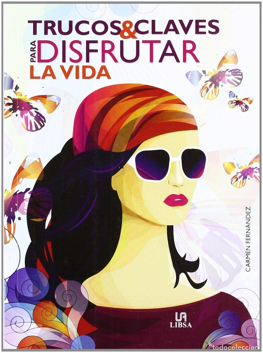 Libros de segunda mano: Trucos & Claves para Disfrutar la Vida - Foto 1