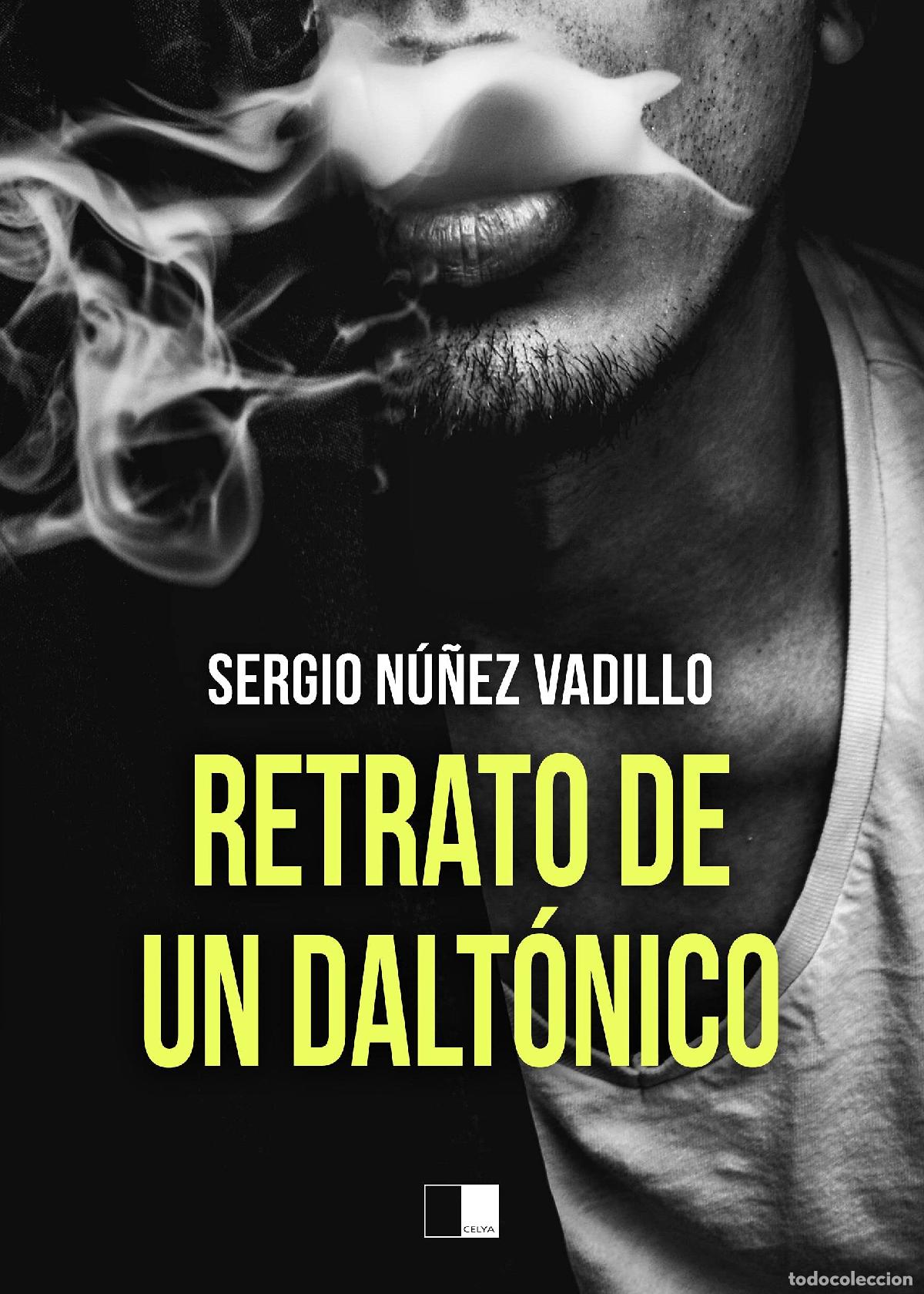 Gebrauchte B&uuml;cher: Retrato de un dalt&oacute;nico: 113 (Lunaria)