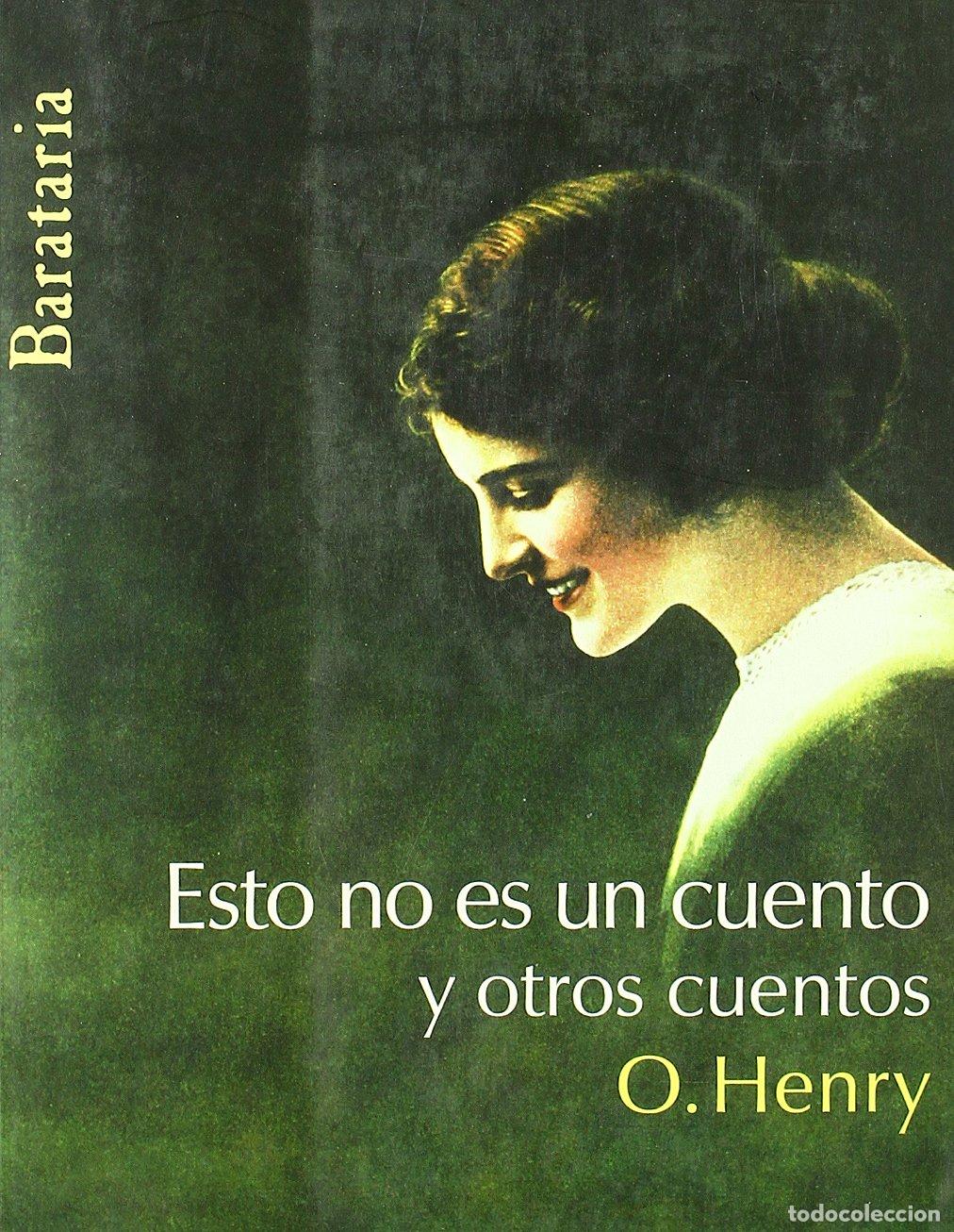 Second hand books: Esto no es un cuento y otros cuentos (B&aacute;rbaros)