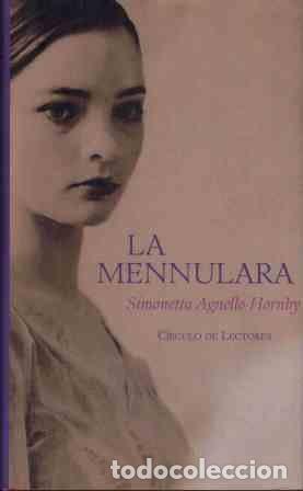 Libros de segunda mano: La Mennulara - Agnello Hornby, Simonetta - Foto 1