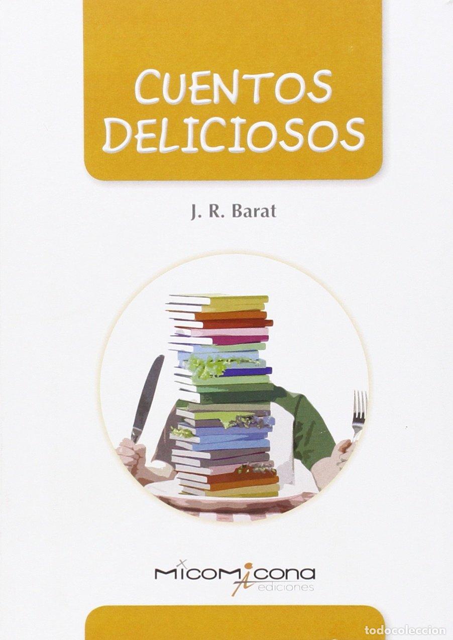 Livres d'occasion: CUENTOS DELICIOSOS (LECTURAS)