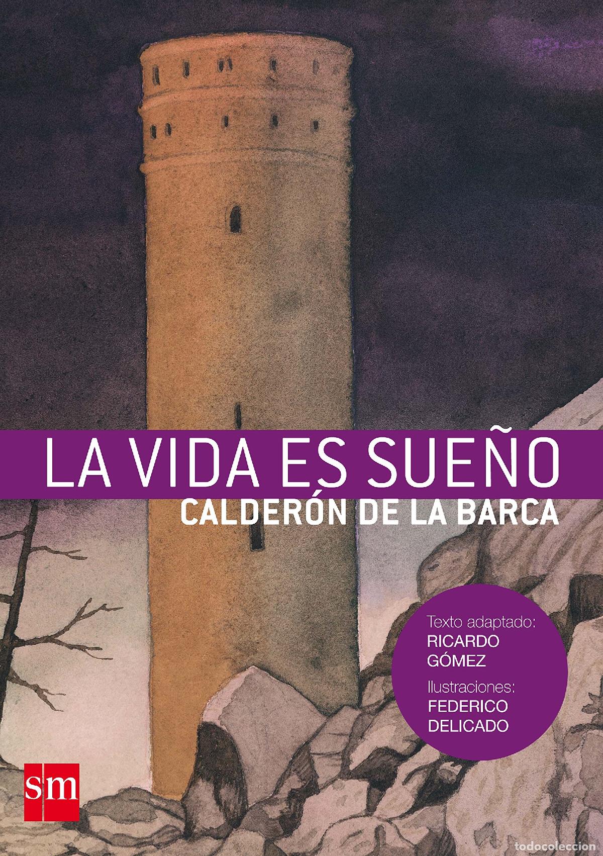Libros de segunda mano: La vida es sue&ntilde;o (Cl&aacute;sicos) - Foto 1