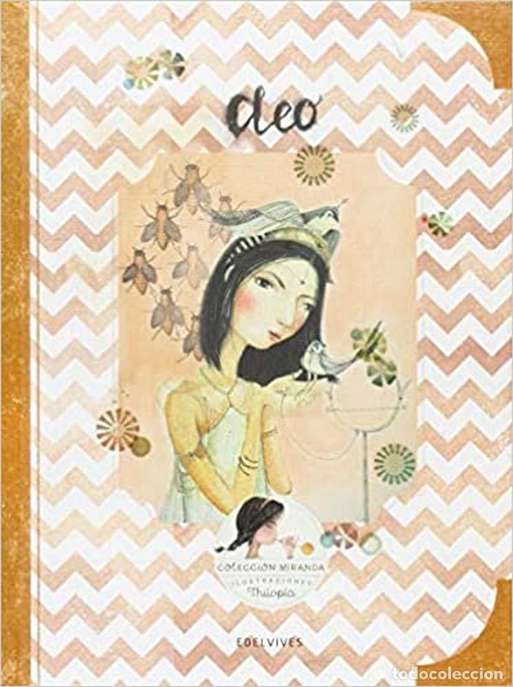 Libros de segunda mano: Cleo: 4 (Miranda) - Miranda Vicente, Jorge - Foto 1
