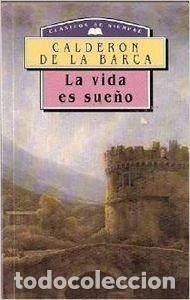 Libros de segunda mano: La vida es sue&ntilde;o: 3 (NyC-Biblioteca de Aula) - Foto 1