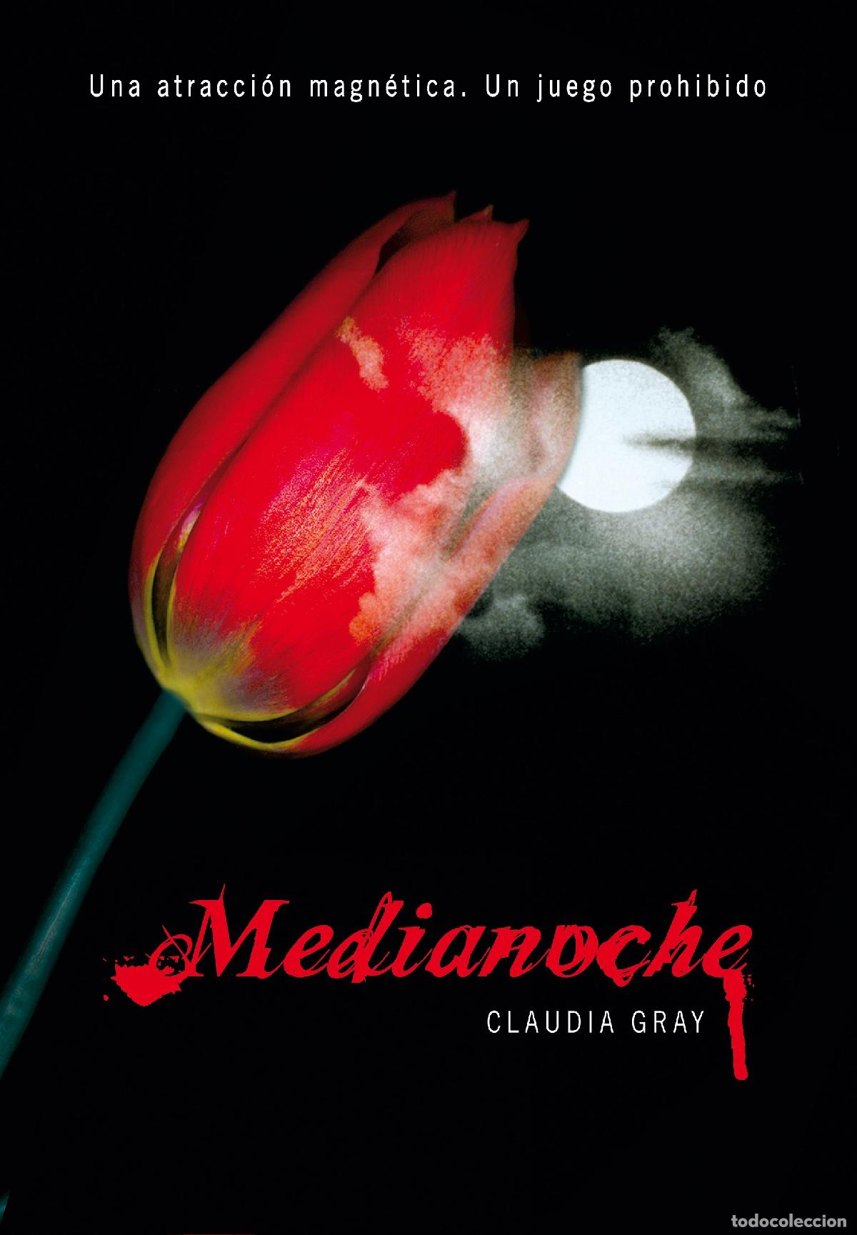 Libros de segunda mano: Medianoche (Medianoche 1) (Montena) - Foto 1