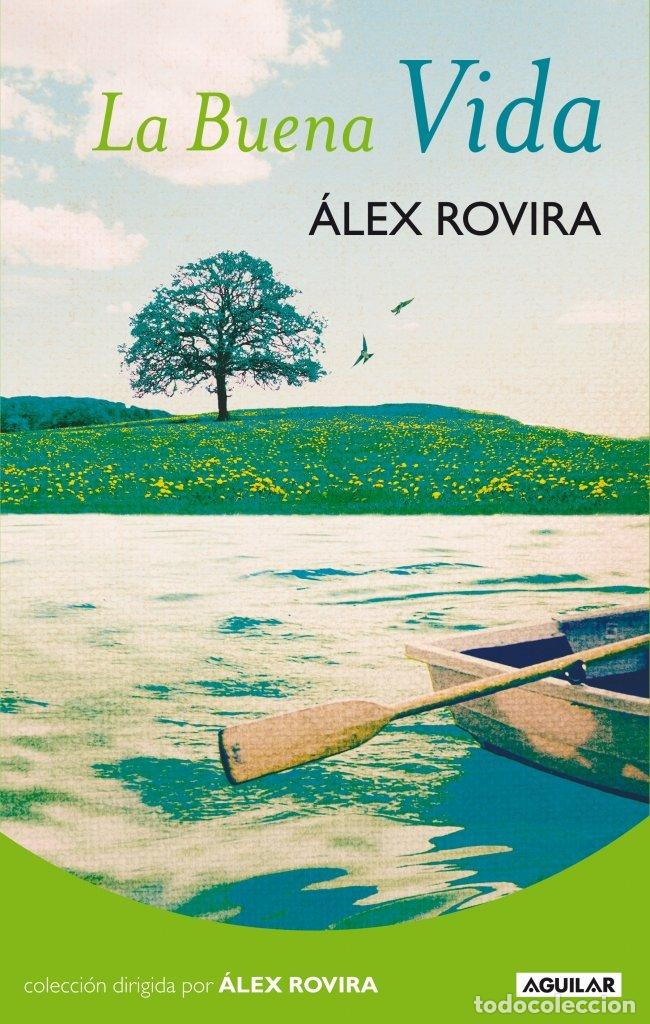 Libros de segunda mano: La Buena Vida (Cuerpo y mente) - Foto 1