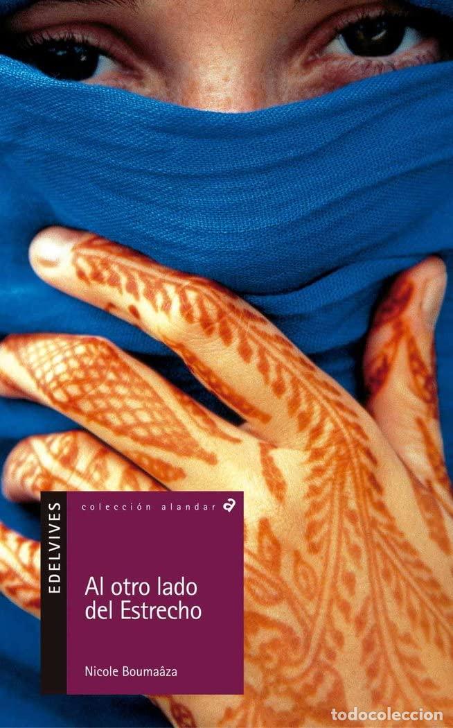 Libros de segunda mano: Al otro lado del Estrecho: 23 (Alandar) - Foto 1