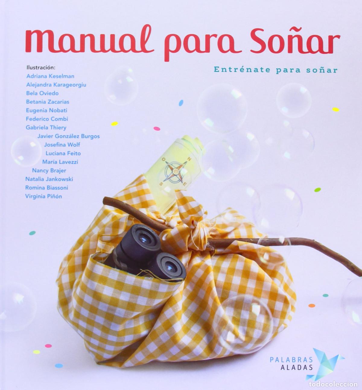 Libri di seconda mano: Manual para so&ntilde;ar - Valcarcel, Rafael