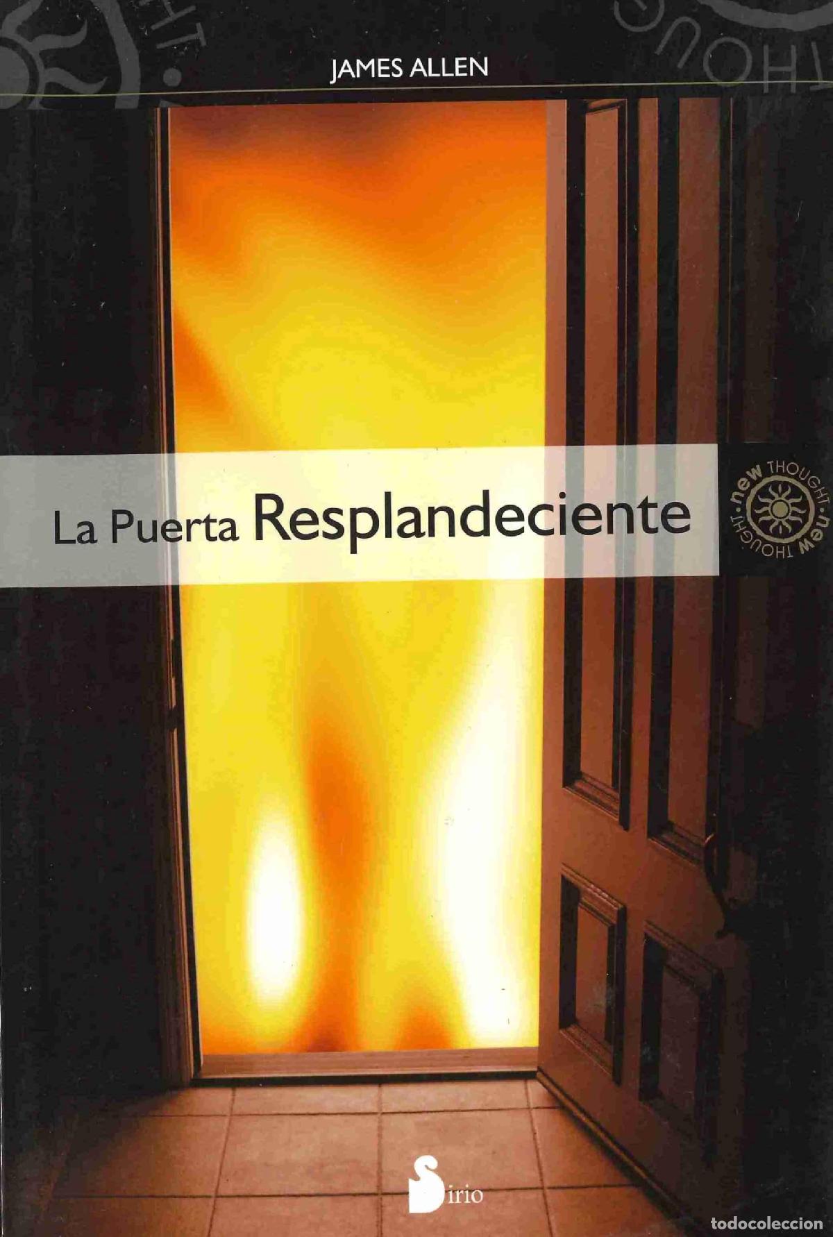 Libros de segunda mano: La Puerta Resplandeciente (2009) - Foto 1