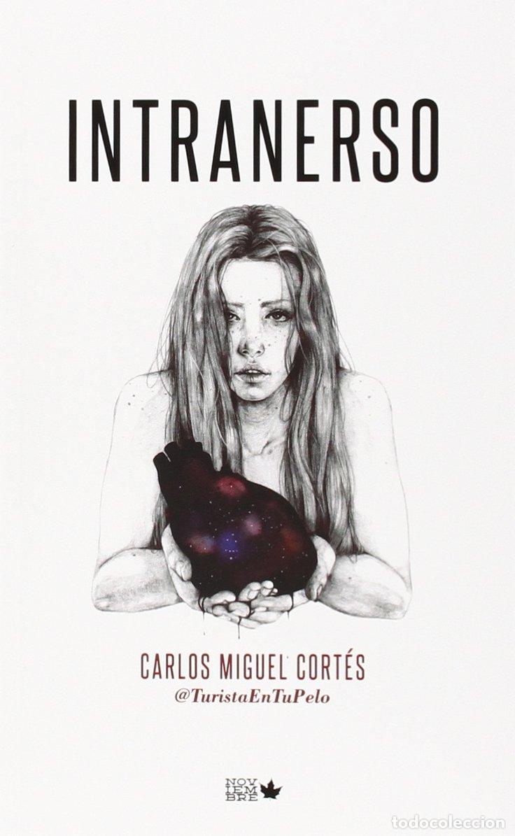 Libri di seconda mano: Intranerso - Carlos Miguel Cort&eacute;s