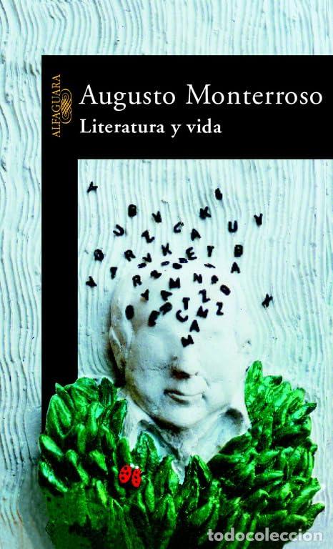 Libros de segunda mano: Literatura y vida (Hisp&aacute;nica) - Foto 1