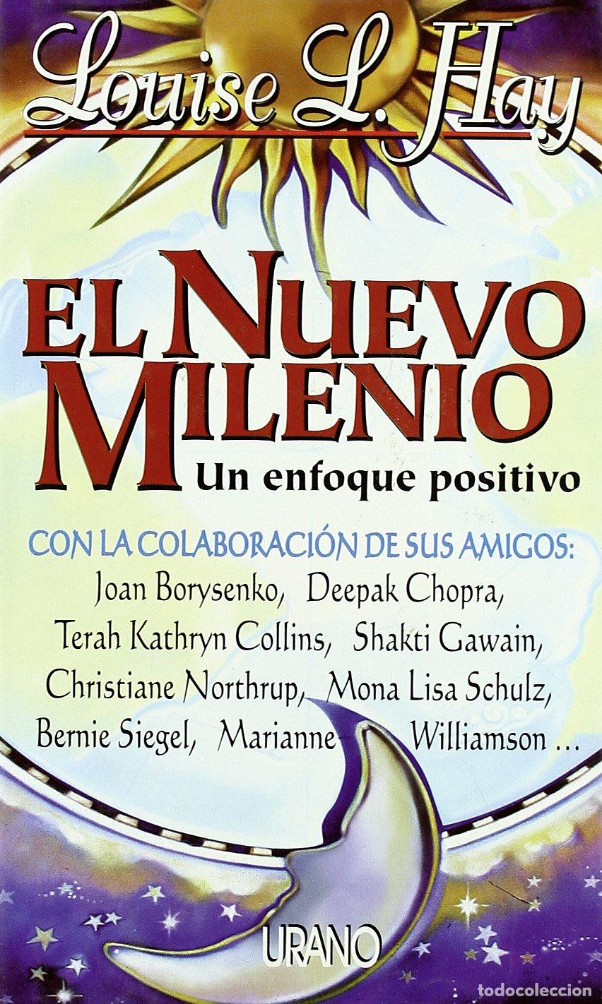 Libri di seconda mano: El nuevo milenio (Crecimiento personal)