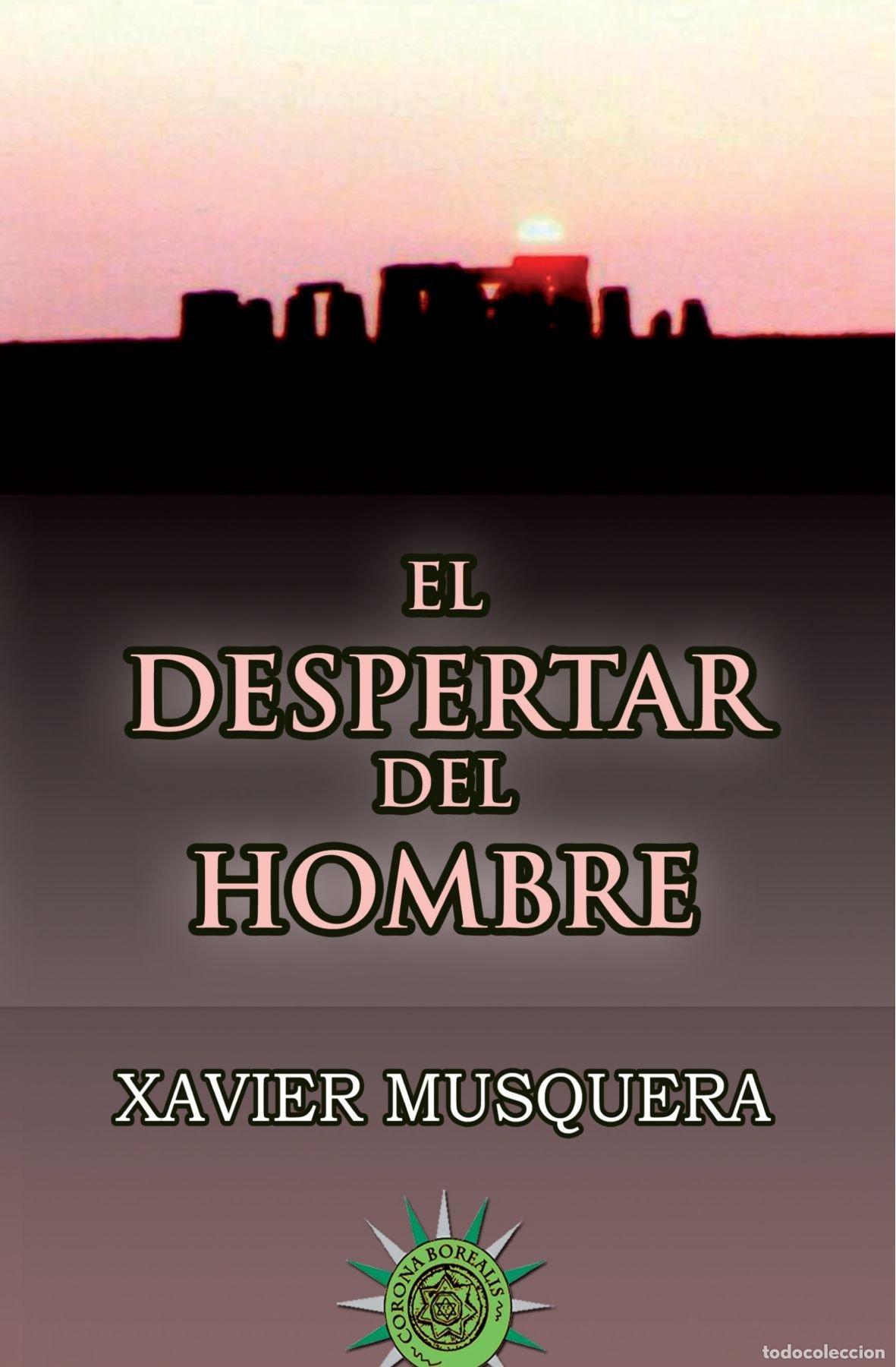 Libros de segunda mano: Despertar Del Hombre, El - Foto 1