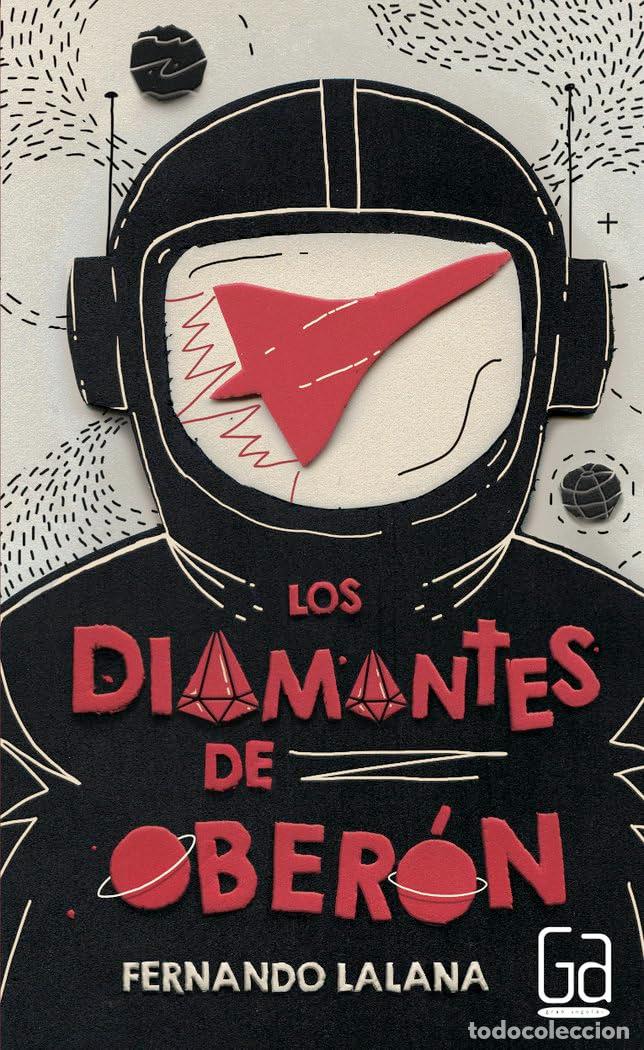 Libros de segunda mano: Los diamantes de Ober&oacute;n: 310 (Gran Angular) - Foto 1