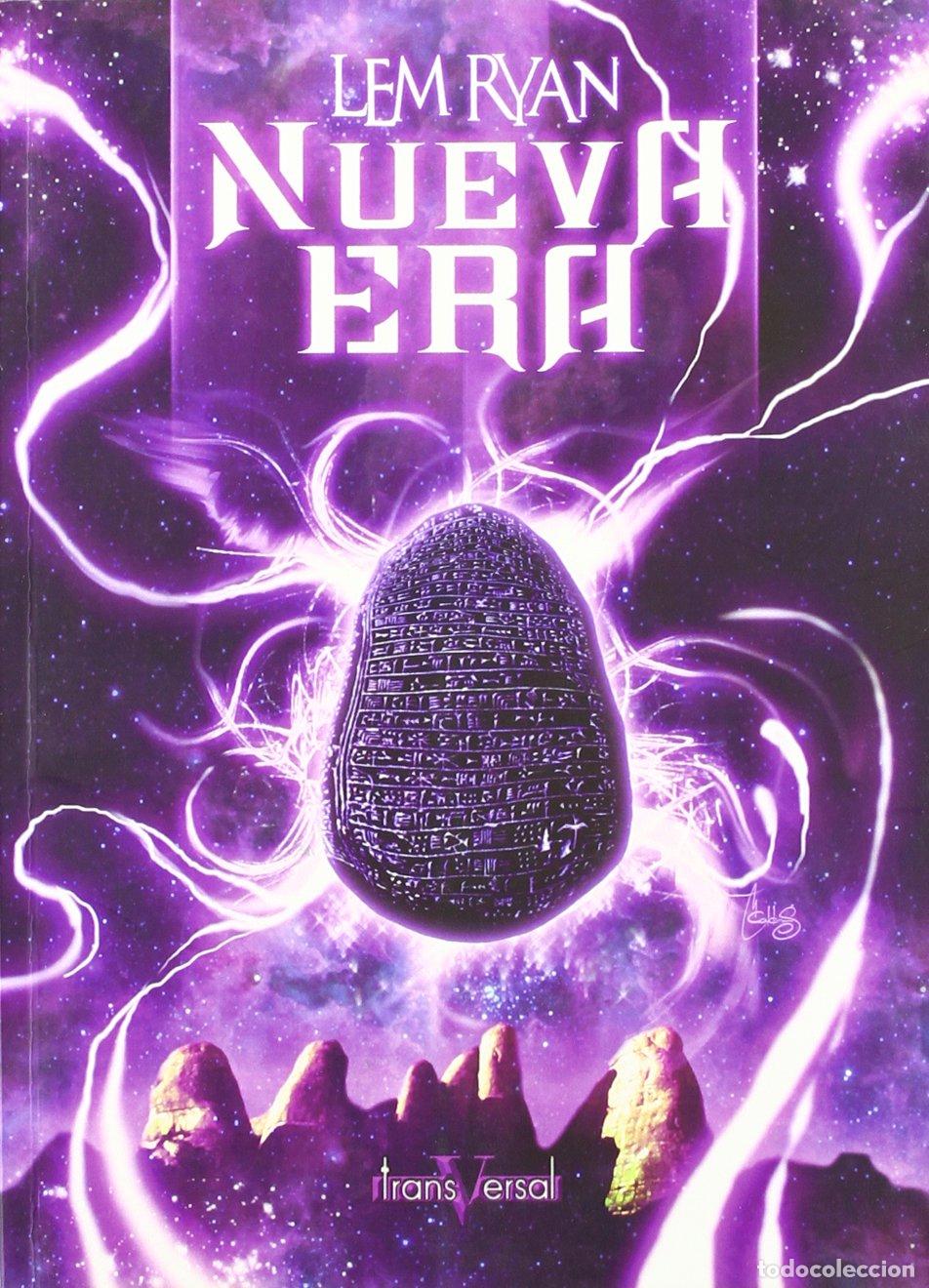 Libros de segunda mano: Nueva Era (Transversal) - Foto 1