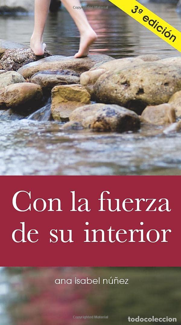 Livres d'occasion: Con La Fuerza De Su Interior