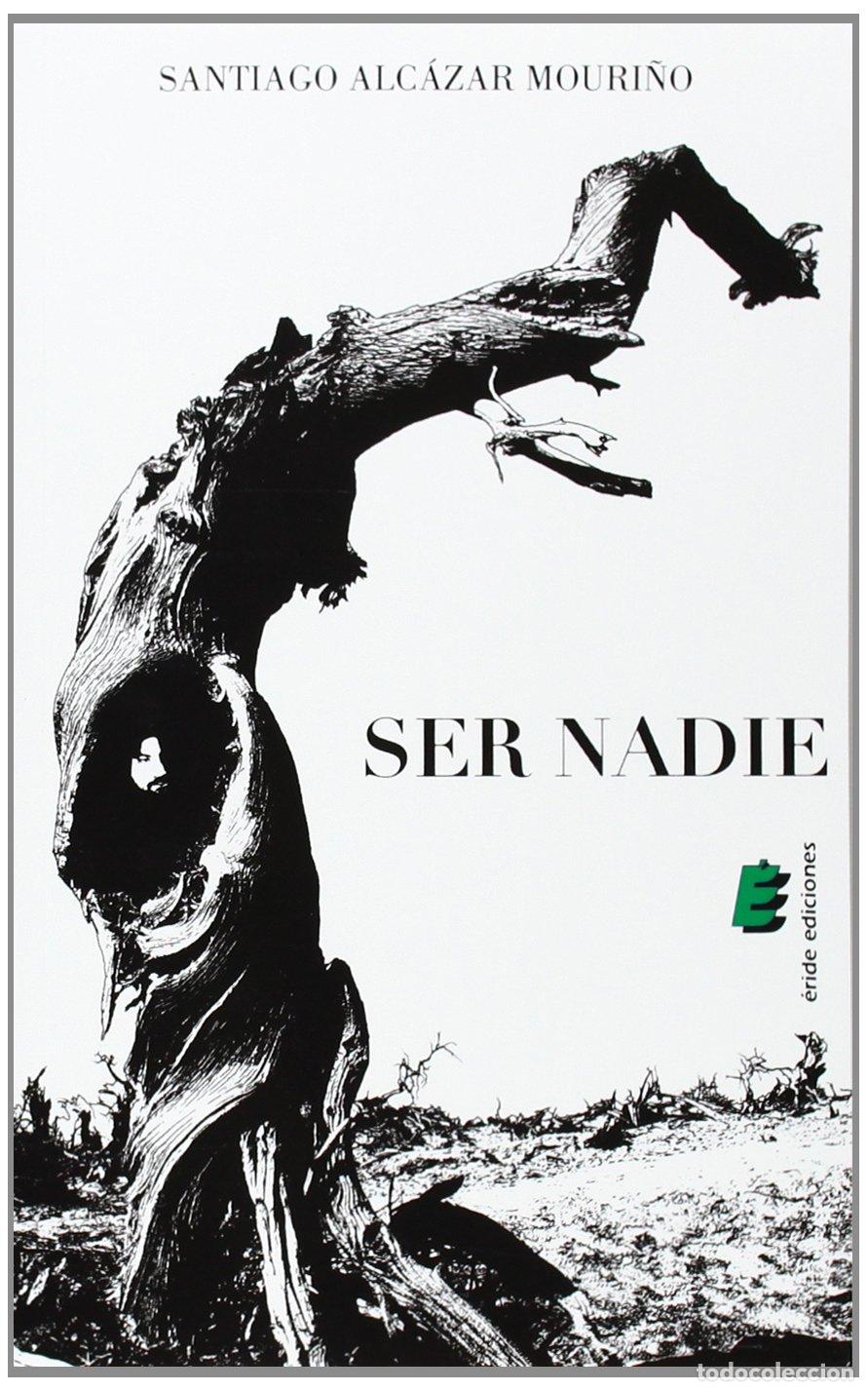 Libros de segunda mano: Ser nadie (SIN COLECCION) - Foto 1