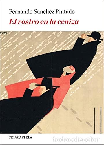 Libros de segunda mano: El rostro en la ceniza: 4 (Colecci&oacute;n Literatura) - Foto 1