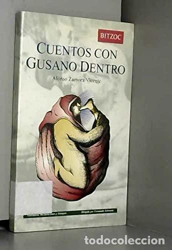Libros de segunda mano: Cuentos con gusano dentro - Foto 1