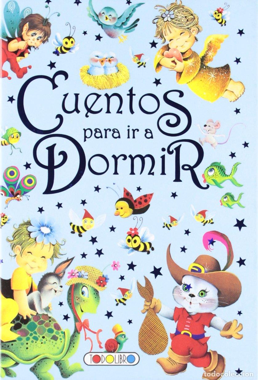 Libros de segunda mano: Cuentos para ir a dormir - Foto 1