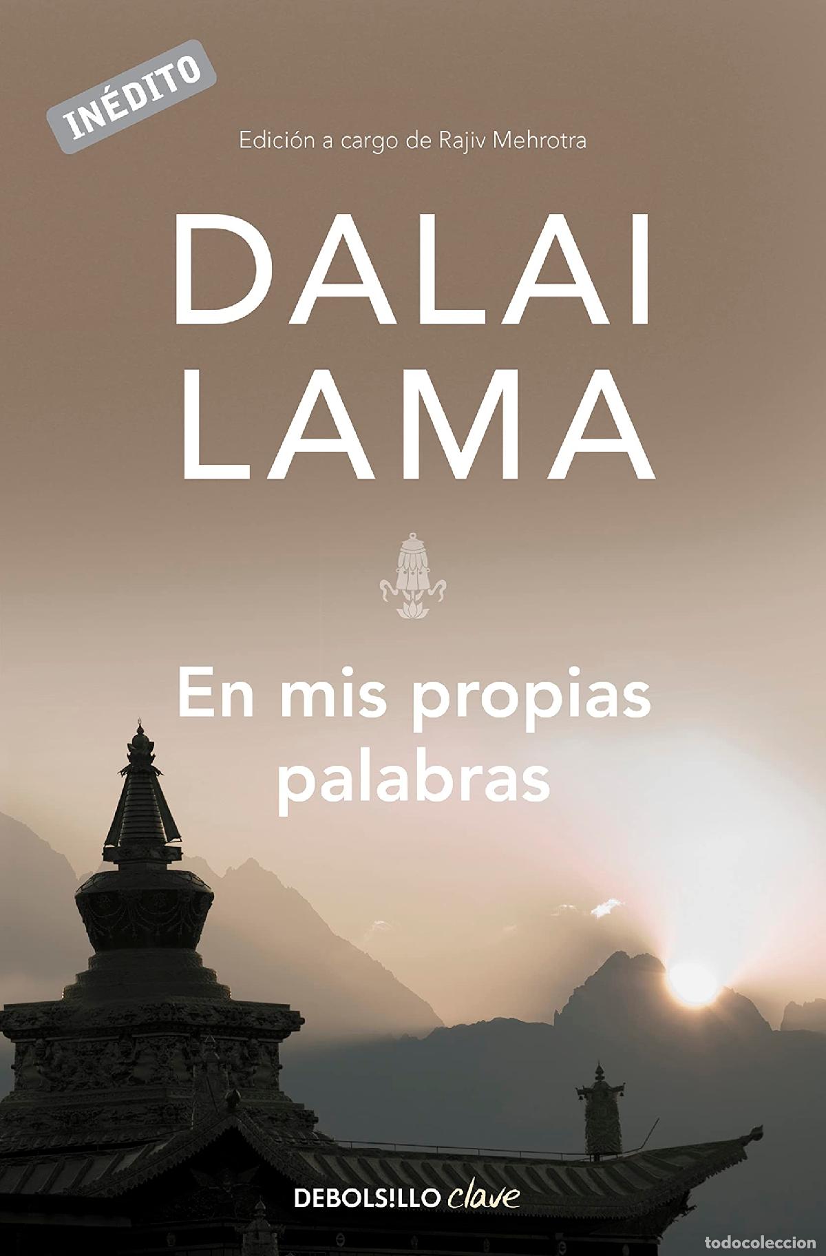 Libros de segunda mano: En mis propias palabras (Clave) - Foto 1