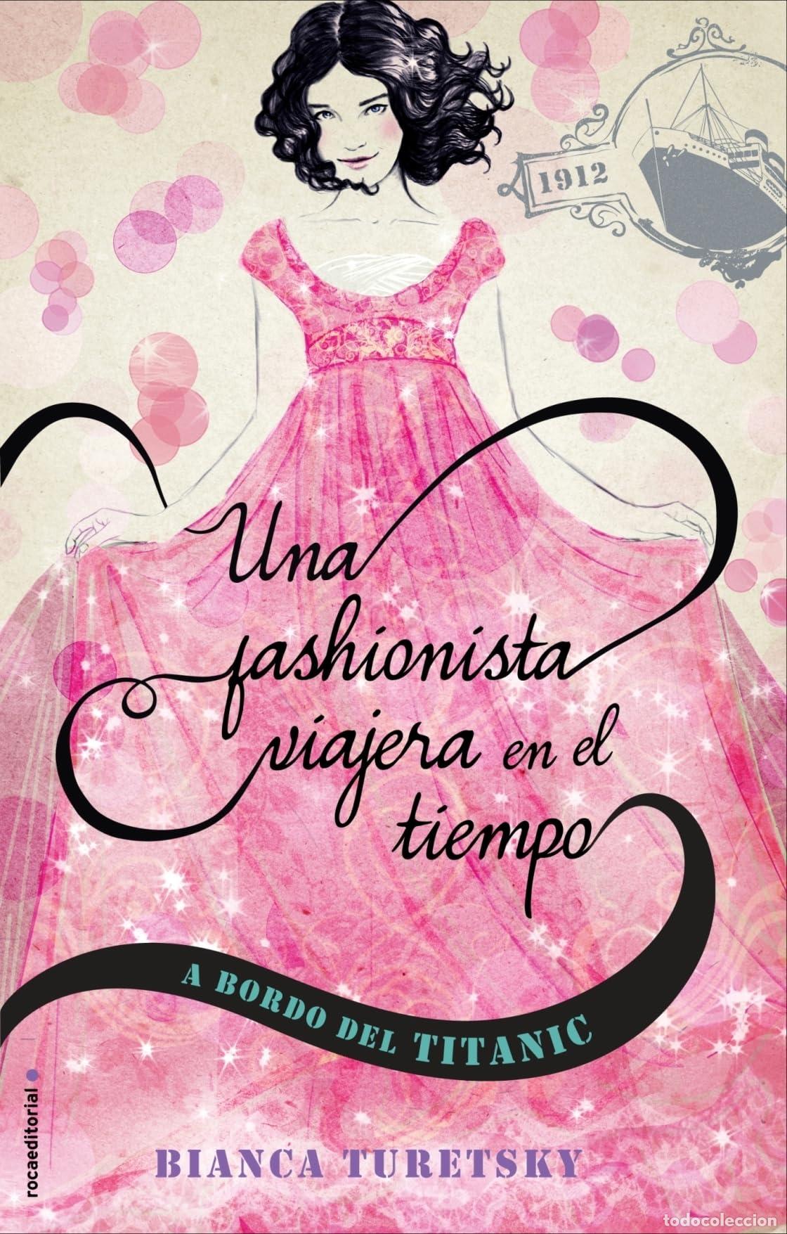 Gebrauchte B&uuml;cher: El ba&uacute;l de viaje (El baul de viaje: Una Fashionista Viajera En El Tiempo / The Time Traveler Fashion