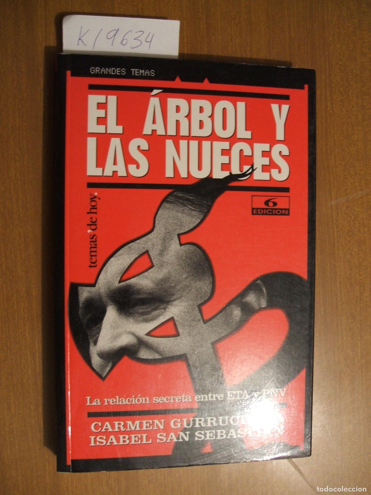 Libros de segunda mano: El arbol y las nueces: 1 (Grandes Temas)