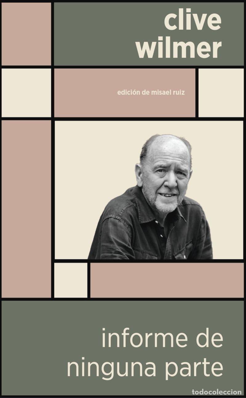 Libros de segunda mano: INFORME DE NINGUNA PARTE - Foto 1