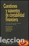 Gebrauchte B&uuml;cher: Cuestiones y supuestos de contabilidad financiera / Accounting issues and financial assumptions: 130