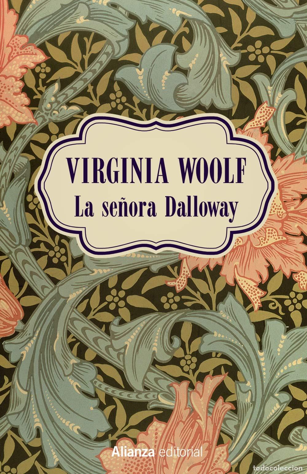 Libros de segunda mano: La se&ntilde;ora Dalloway (13/20) - Foto 1