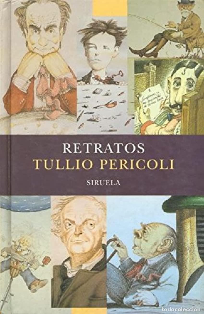 Libros de segunda mano: Retratos: 194 (Libros del Tiempo) - Foto 1
