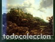 Libros de segunda mano: El siglo de oro del paisaje holandes