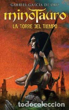 Livres d'occasion: LA TORRE DEL TIEMPO (ESCRITURA DESATADA)