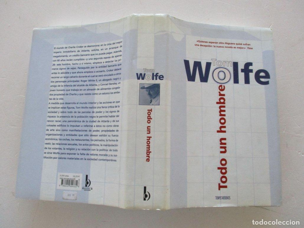 Gebrauchte B&uuml;cher: Todo Un Hombre (Poesia (erein))