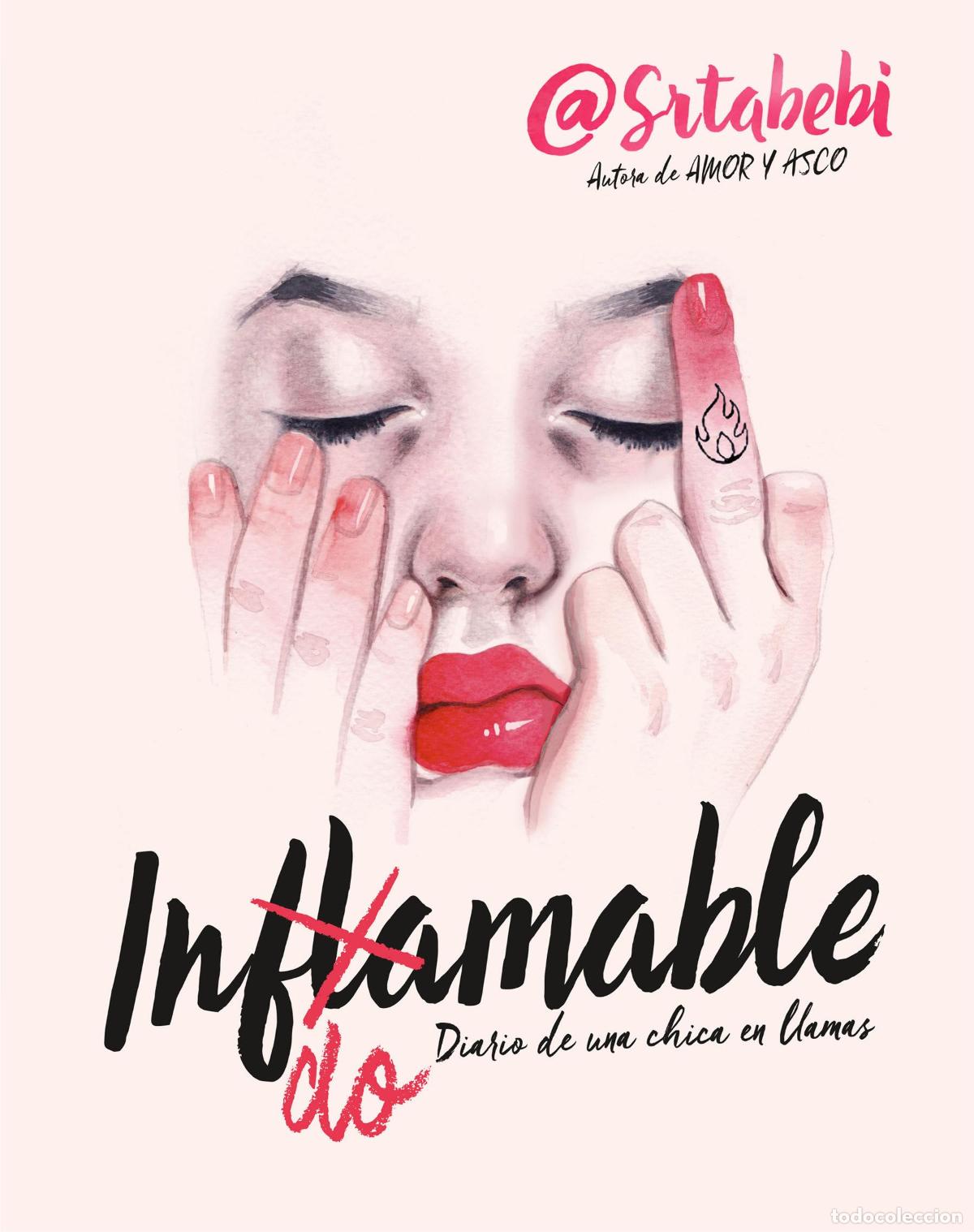 Libros de segunda mano: Indomable: Diario de una chica en llamas (Instaverso) - Foto 1