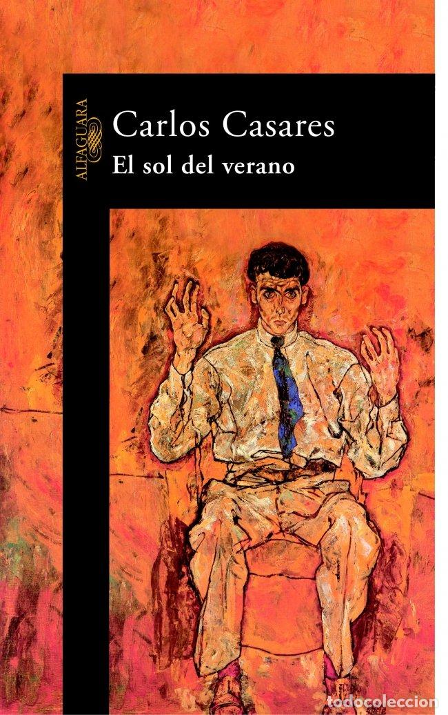 Libros de segunda mano: El sol del verano (Hisp&aacute;nica) - Foto 1