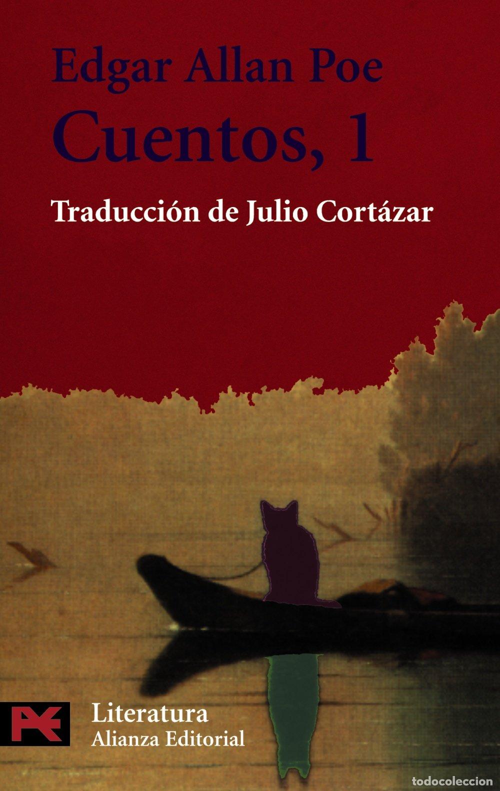 Libros de segunda mano: Cuentos, 1 (El Libro De Bolsillo - Literatura) - Foto 1