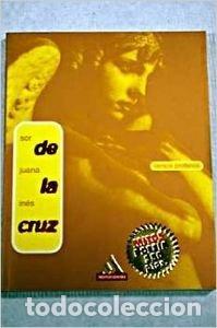 Livres d'occasion: Sor Juana In&eacute;s de la Cruz (&rdquo;mitos poesia&rdquo;)versos profanos