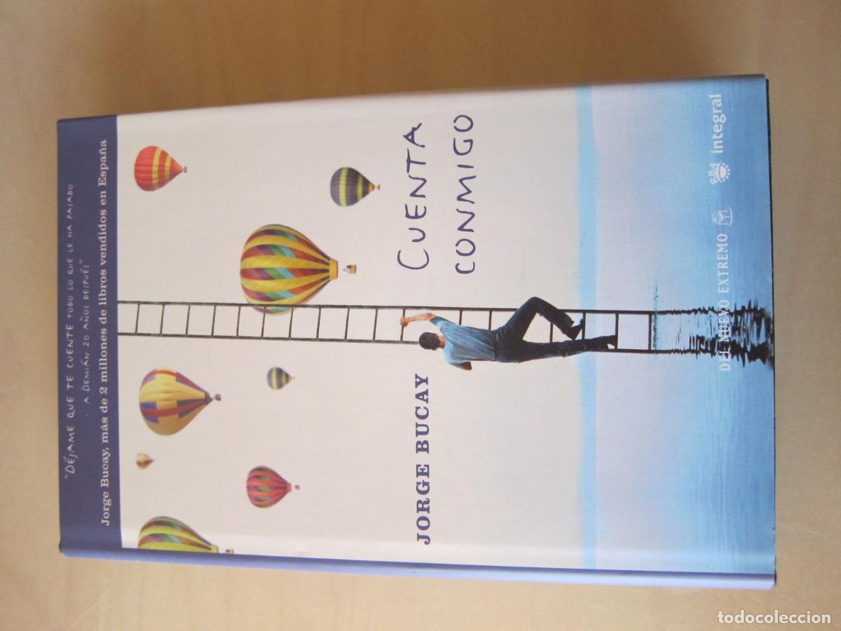 Libros de segunda mano: Cuenta conmigo: 074 (Divulgaci&oacute;n) - Foto 1