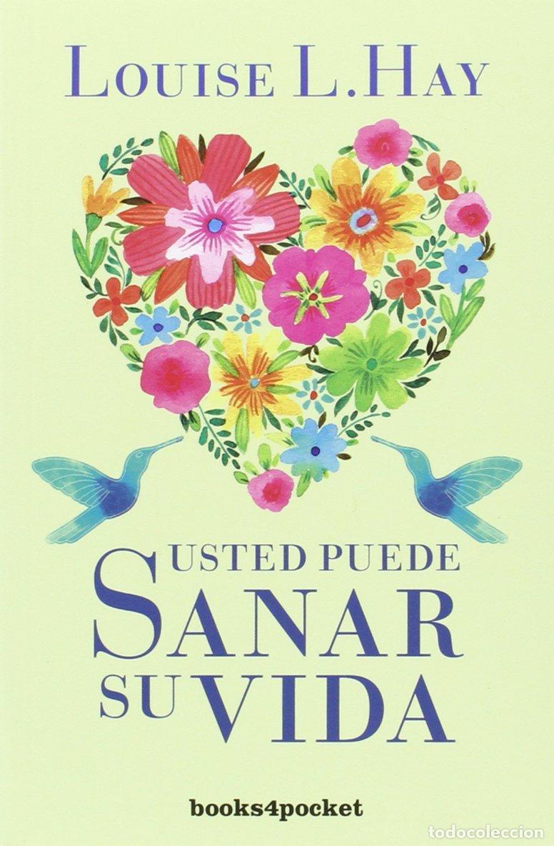 Libros de segunda mano: Usted puede sanar su vida
