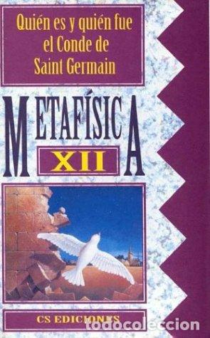 Libros de segunda mano: Metafisica XII - Bolsillo - - Foto 1